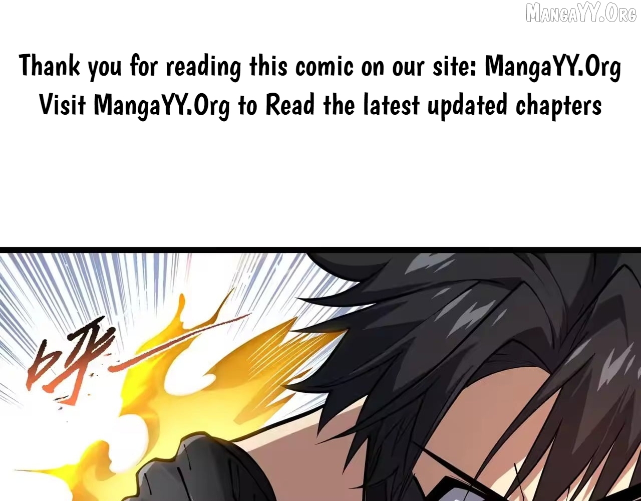 I Contracted Myself Chapter 134 - page 1